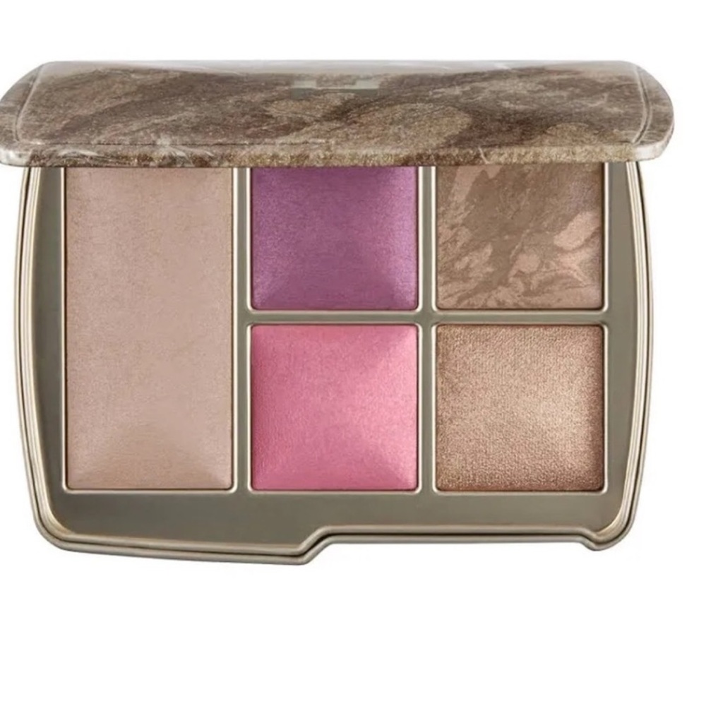 Hourglass Ambient Lighting Palette Universe Unlocked